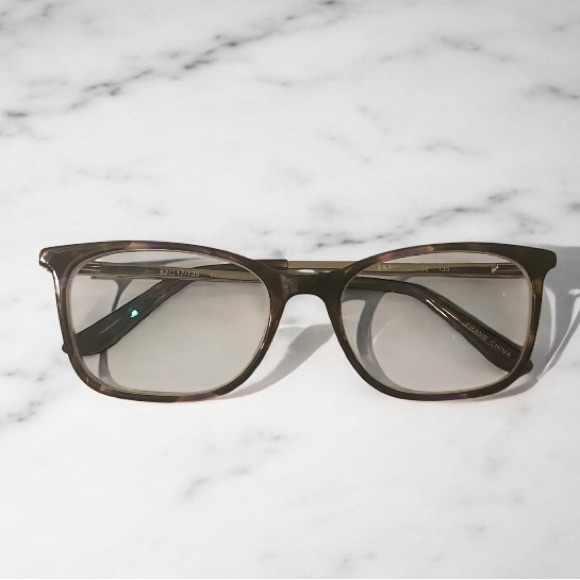 Elizabeth Arden Glasses